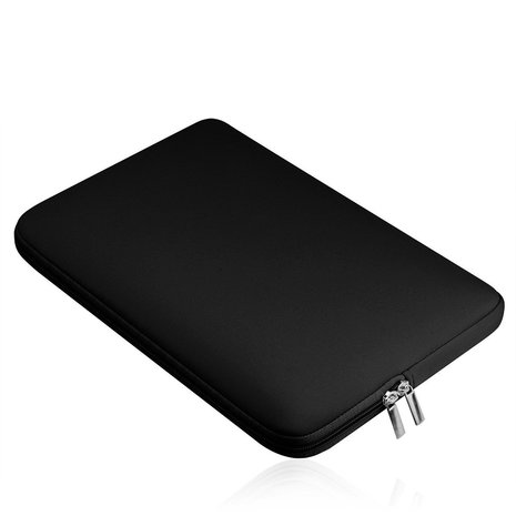 Sleeve voor MacBook Pro 14 inch - zwart