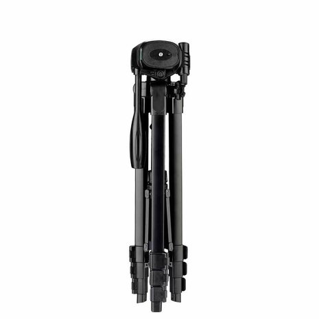 Tripod T-150 voor Smartphones en Camera&#039;s 150cm