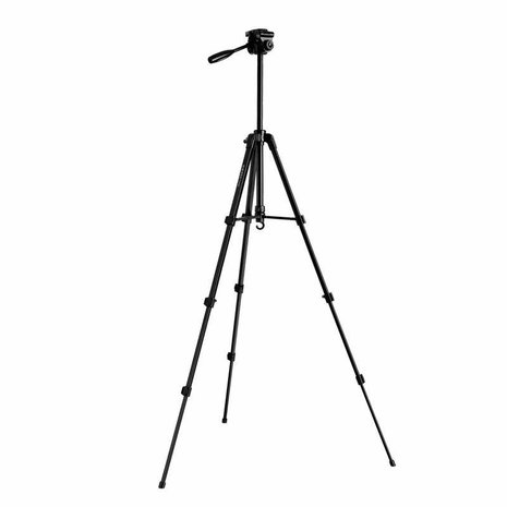 Tripod T-150 voor Smartphones en Camera&#039;s 150cm