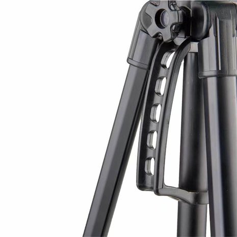 Tripod T-150 voor Smartphones en Camera&#039;s 150cm