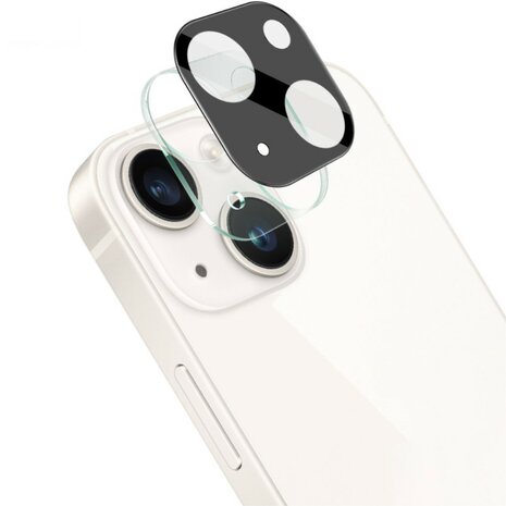 iPhone 14 Tempered Glass Camera Lens Protector