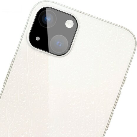 iPhone 14 Tempered Glass Camera Lens Protector