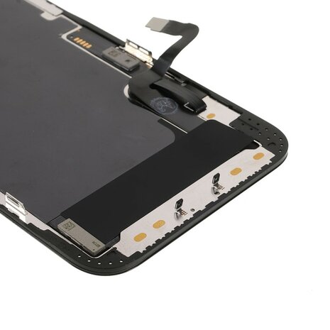 iPhone 12 scherm LCD &amp; Touchscreen A+ kwaliteit - zwart