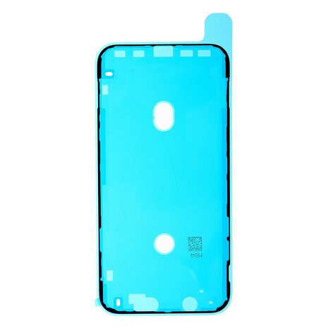 iPhone 11 waterdichte frame sticker