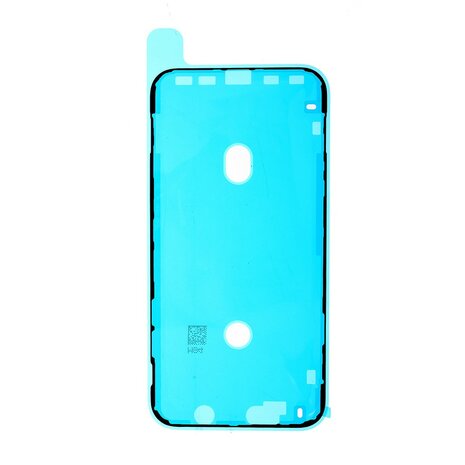 iPhone 11 waterdichte frame sticker