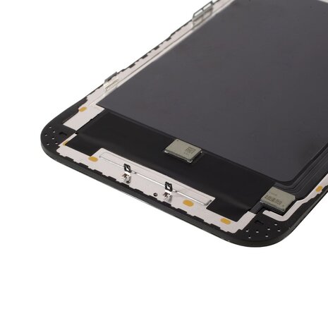 iPhone 12 Pro Max scherm LCD &amp; Touchscreen A+ kwaliteit - zwart
