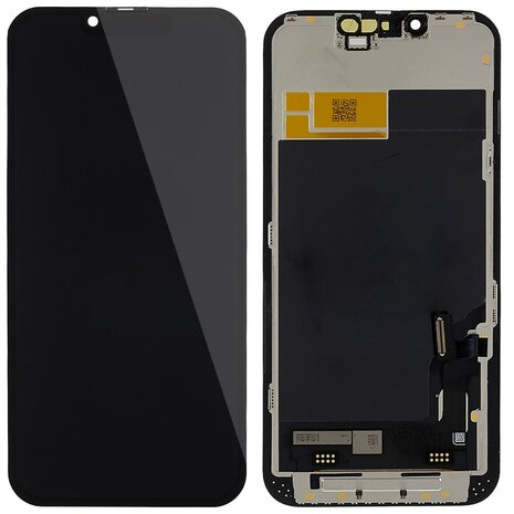 iPhone 13 scherm LCD &amp; Touchscreen A+ kwaliteit - zwart