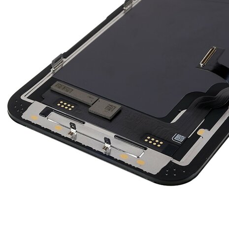 iPhone 13 scherm LCD &amp; Touchscreen A+ kwaliteit - zwart