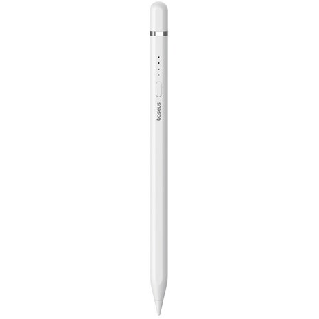 Nauwkeurige Oplaadbare Stylus Pencil met Palm Rejectie - BASEUS Smooth Writing 2 Serie (Actieve Versie)