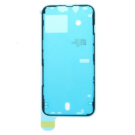 iPhone 13 waterdichte frame sticker