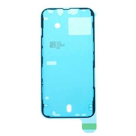 iPhone 13 waterdichte frame sticker