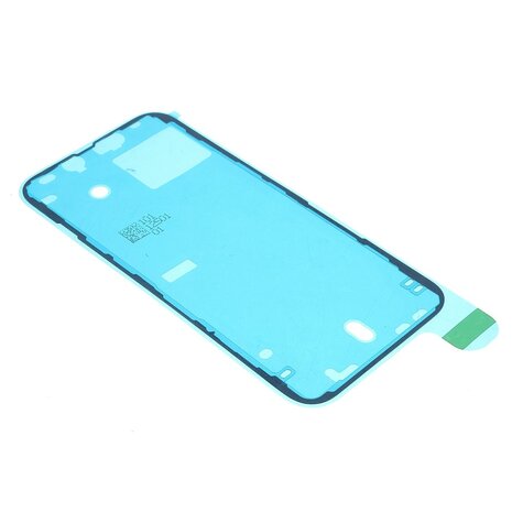 iPhone 13 waterdichte frame sticker