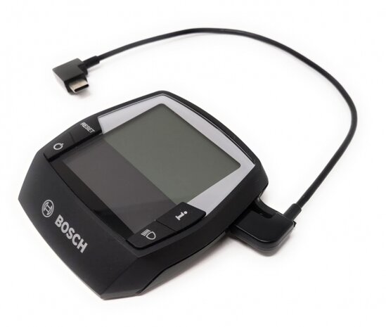 e-bike laadkabel voor smartphones met USB-C