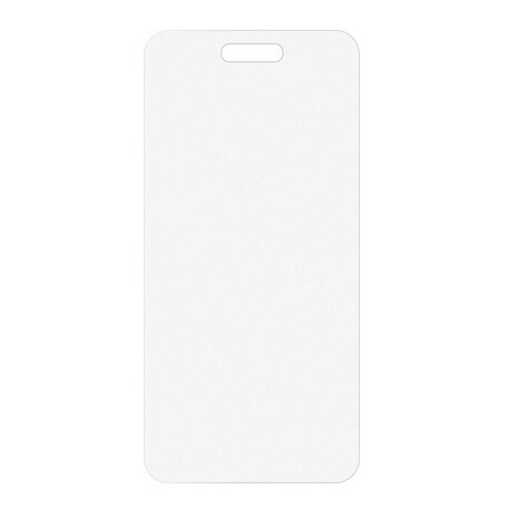 Matte iPhone 15 Pro Hydrogel Screenprotector - Bescherming zonder Reflecties