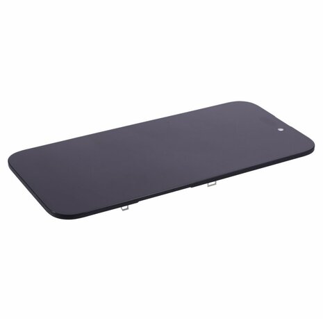 iPhone 15 scherm LCD &amp; Touchscreen A+ kwaliteit - zwart