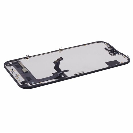 iPhone 15 scherm LCD &amp; Touchscreen A+ kwaliteit - zwart