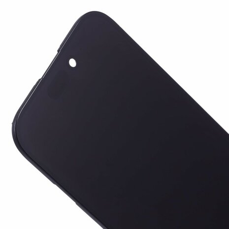 iPhone 15 scherm LCD &amp; Touchscreen A+ kwaliteit - zwart