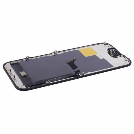 iPhone 15 Pro scherm LCD &amp; Touchscreen A+ kwaliteit - zwart