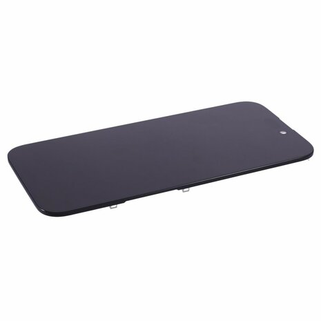 iPhone 15 Pro scherm LCD &amp; Touchscreen A+ kwaliteit - zwart