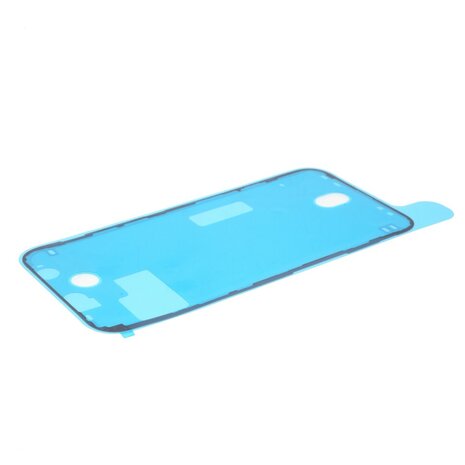 iPhone 12 waterdichte frame sticker