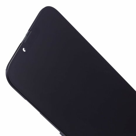 iPhone 13 Pro Max scherm LCD &amp; Touchscreen A+ kwaliteit - zwart