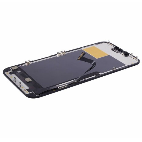 iPhone 13 Pro Max scherm LCD &amp; Touchscreen A+ kwaliteit - zwart