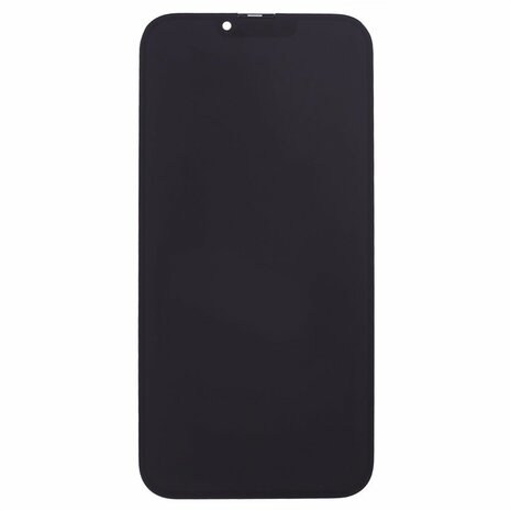 iPhone 13 Pro Max scherm LCD &amp; Touchscreen A+ kwaliteit - zwart