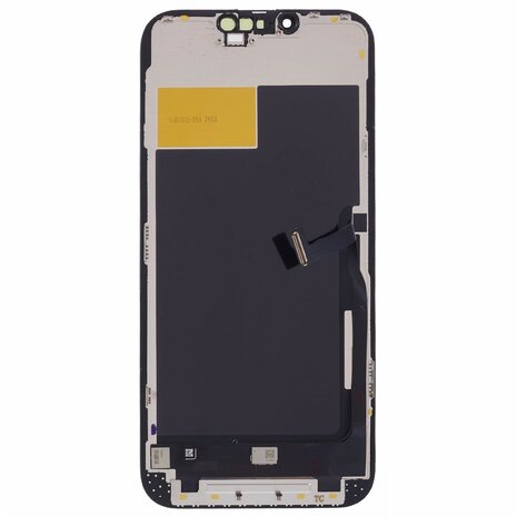 iPhone 13 Pro Max scherm LCD &amp; Touchscreen A+ kwaliteit - zwart