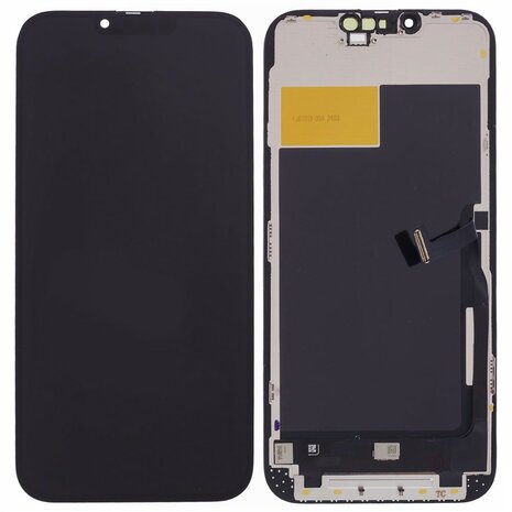 iPhone 13 Pro Max scherm LCD &amp; Touchscreen A+ kwaliteit - zwart