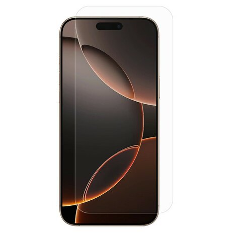 Hieronder vind je screenprotectors geschikt voor de iPhone 17. Wij hebben o.a. privacy screenprotectors, matte screenprotectors