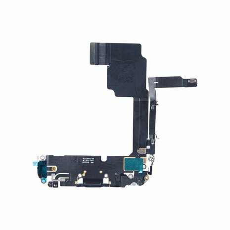 iPhone 15 Pro Dock Connector - Zwart