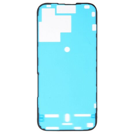 iPhone 15 Pro waterdichte frame sticker &ndash; professionele afdichting voor schermreparatie