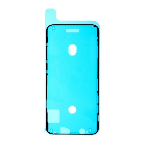iPhone 11 Pro Max waterdichte frame sticker &ndash; professionele afdichting voor schermreparatie