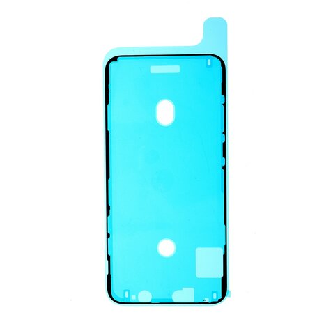 iPhone 11 Pro Max waterdichte frame sticker &ndash; professionele afdichting voor schermreparatie