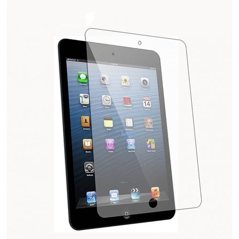 iPad mini screenprotector