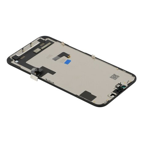 iPhone 16e scherm LCD &amp; Touchscreen A+ kwaliteit - zwart