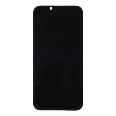 iPhone 16e scherm LCD &amp; Touchscreen A+ kwaliteit - zwart