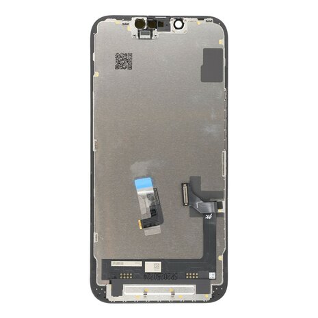 iPhone 16e scherm LCD &amp; Touchscreen A+ kwaliteit - zwart