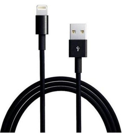 Lightning 3 meter naar USB online bestellen - eforyou.nl