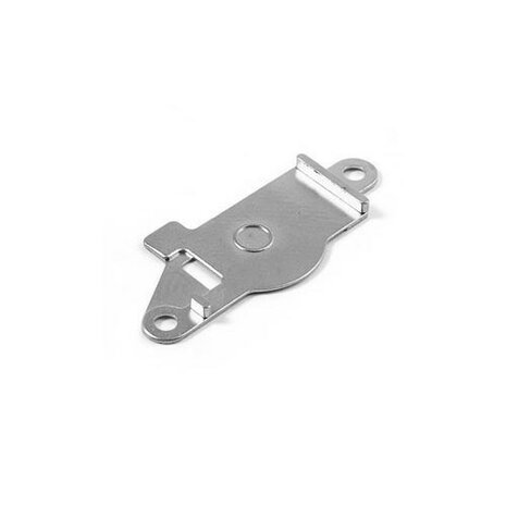 iPhone 5s &amp; SE home button fastening metal bracket