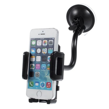 Raam autohouder voor iPhone