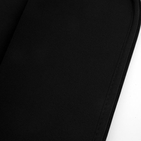 Sleeve voor MacBook Pro / Macbook Air 13.3 - zwart