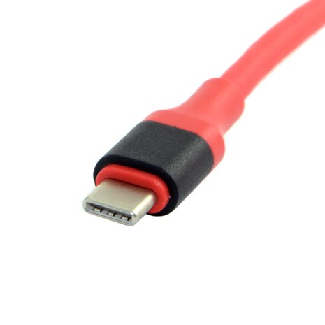 USB C naar HDMI kabel 2 meter  voor MacBook, Windows, Samsung Galaxy e.d.