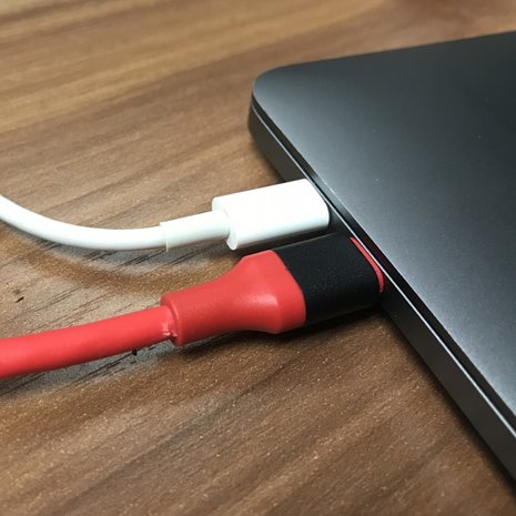 USB C naar HDMI kabel 2 meter  voor MacBook, Windows, Samsung Galaxy e.d.