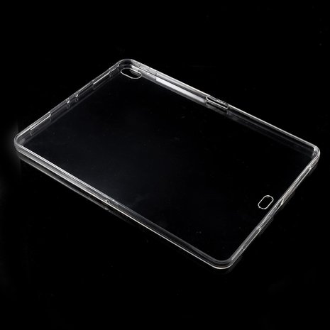 iPad Pro 11-inch (2018) hoes TPU transparant