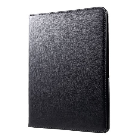 iPad Pro 11-inch (2018) hoes 360 graden flip cover - zwart