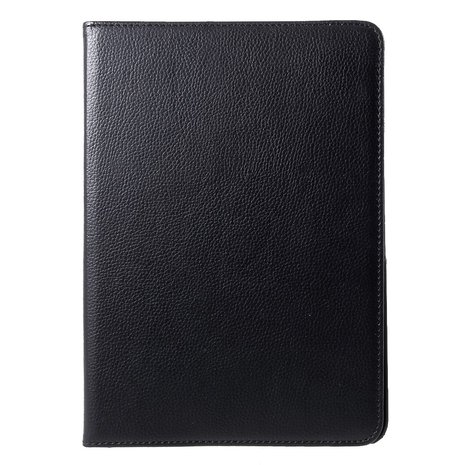 iPad Pro 11-inch (2018) hoes 360 graden flip cover - zwart