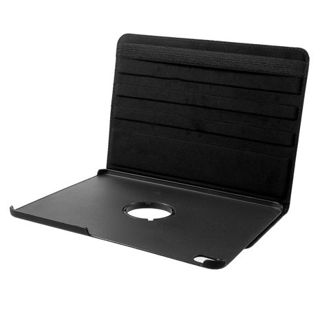 iPad Pro 11-inch (2018) hoes 360 graden flip cover - zwart
