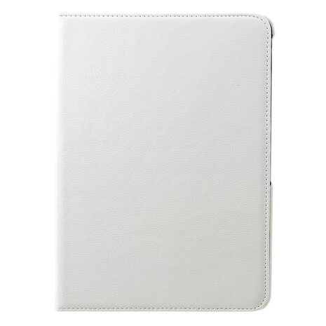 iPad Pro 11-inch (2018) hoes 360 graden flip cover - wit