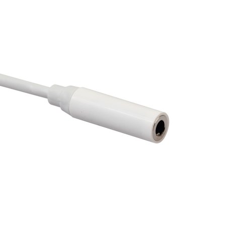 USB-C naar 3.5mm audio aux voor iPad Pro (2018),  Etc